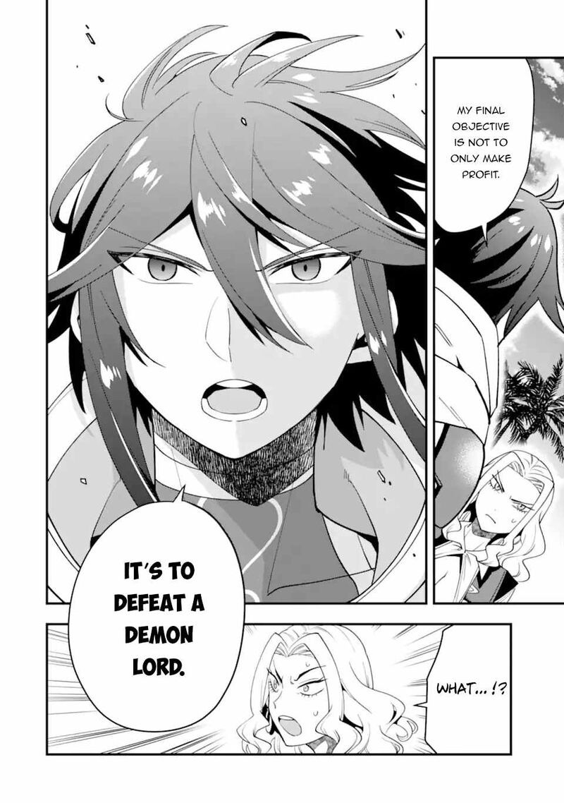 The Strongest Sorcerer Who Makes Full Use Of The Strategy Chapter 34b Page 9