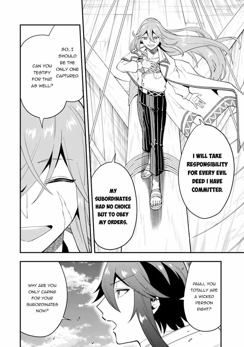 The Strongest Sorcerer Who Makes Full Use Of The Strategy Chapter 40b Page 11