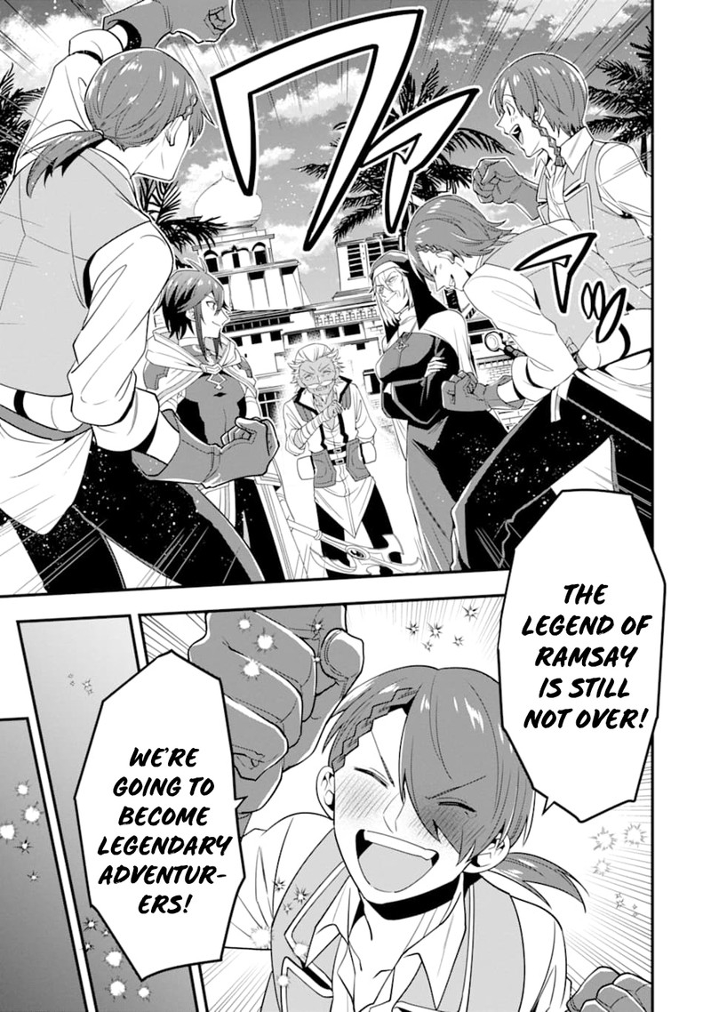 The Strongest Sorcerer Who Makes Full Use Of The Strategy Guide Chapter 20 Page 13