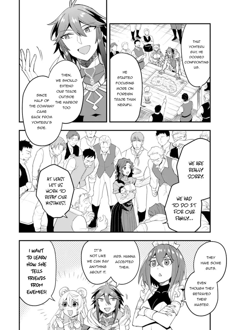 The Strongest Sorcerer Who Makes Full Use Of The Strategy Guide Chapter 32 Page 24
