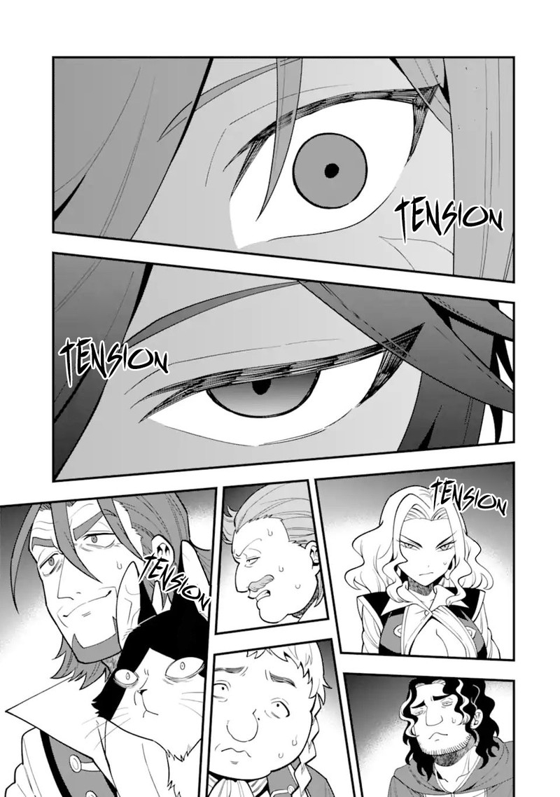 The Strongest Sorcerer Who Makes Full Use Of The Strategy Guide Chapter 36b Page 10