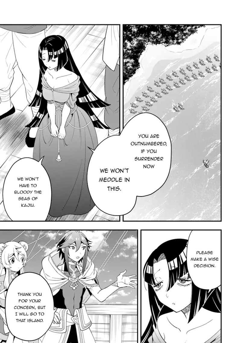 The Strongest Sorcerer Who Makes Full Use Of The Strategy Guide Chapter 39b Page 8