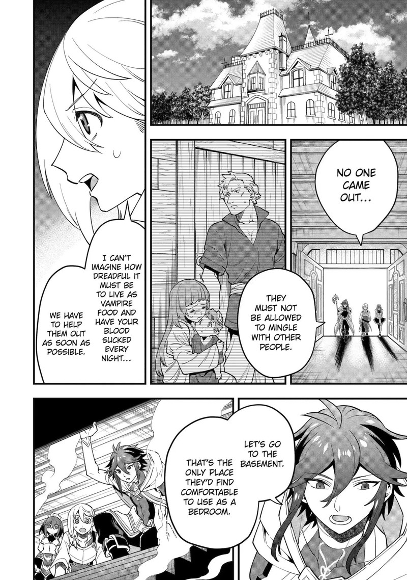 The Strongest Sorcerer Who Makes Full Use Of The Strategy Guide Chapter 46a Page 2