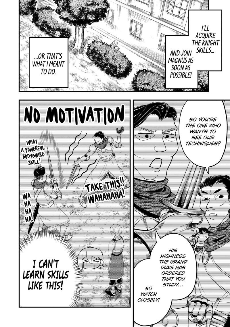The Strongest Sorcerer Who Makes Full Use Of The Strategy Guide Chapter 51 Page 2