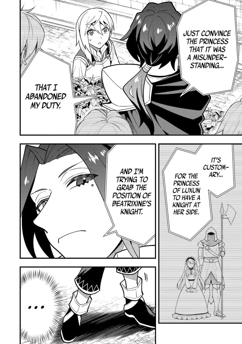 The Strongest Sorcerer Who Makes Full Use Of The Strategy Guide Chapter 51 Page 26
