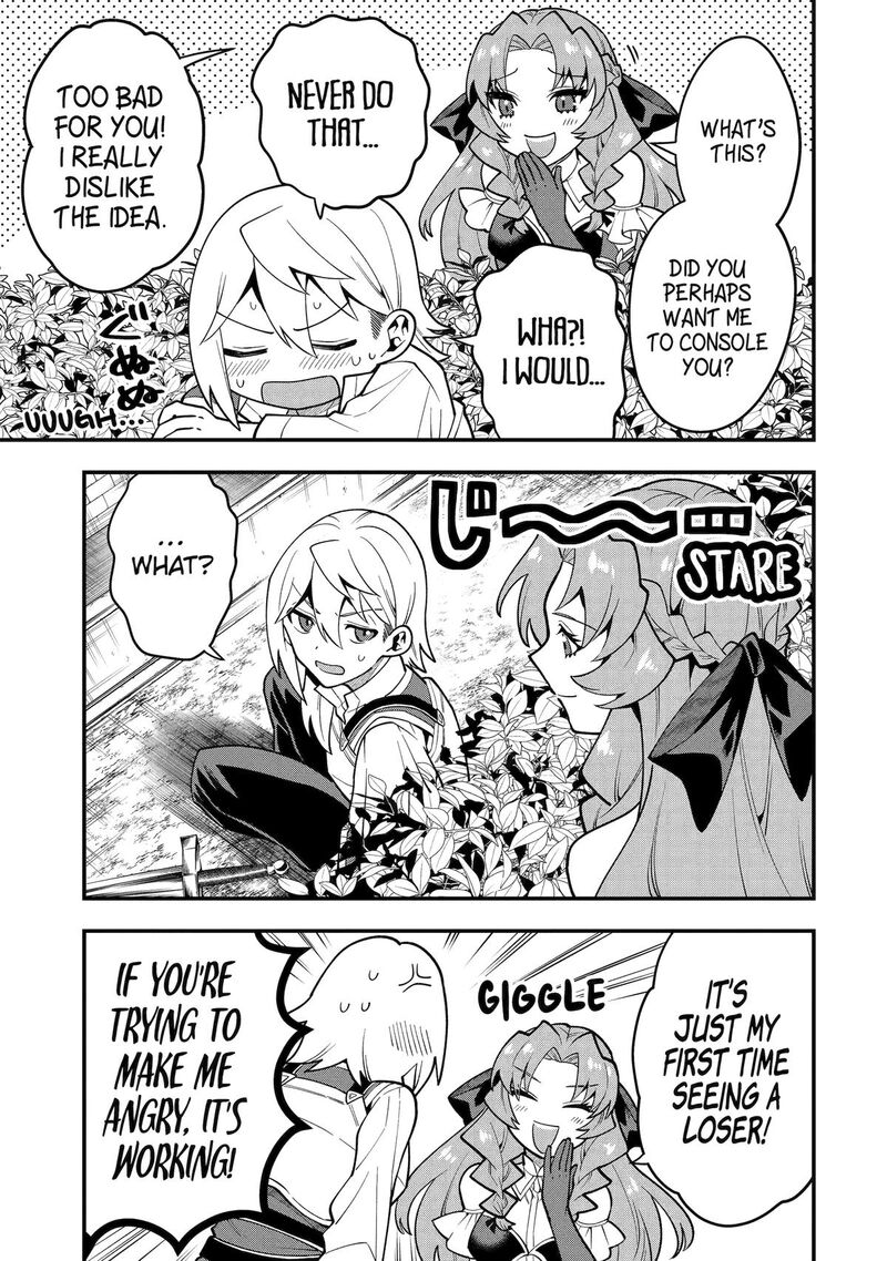 The Strongest Sorcerer Who Makes Full Use Of The Strategy Guide Chapter 51 Page 7