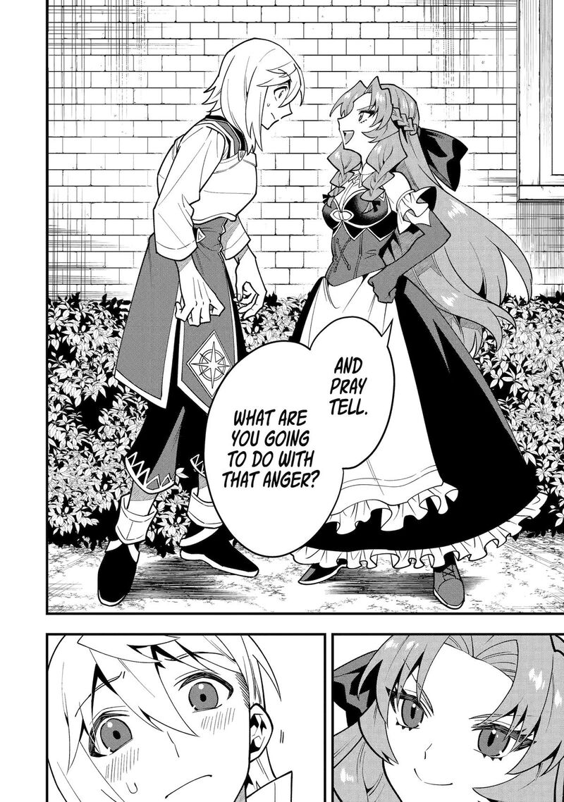 The Strongest Sorcerer Who Makes Full Use Of The Strategy Guide Chapter 51 Page 8