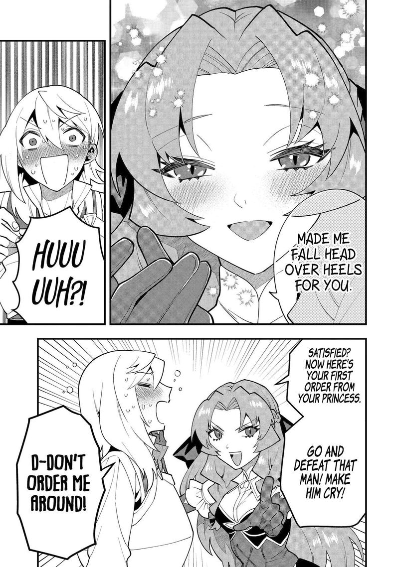 The Strongest Sorcerer Who Makes Full Use Of The Strategy Guide Chapter 52 Page 5