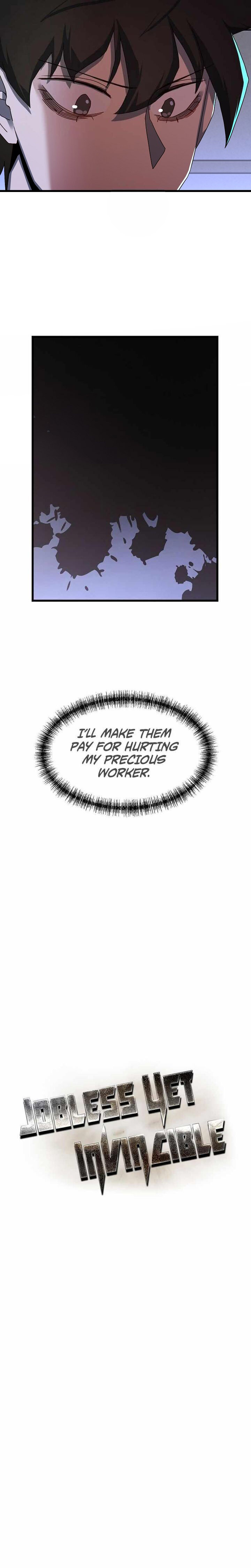 The Strongest Unemployed Hero Chapter 47 Page 4