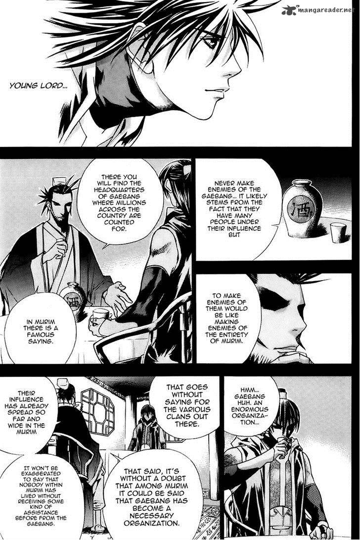The Sword Of Emperor Chapter 15 Page 4