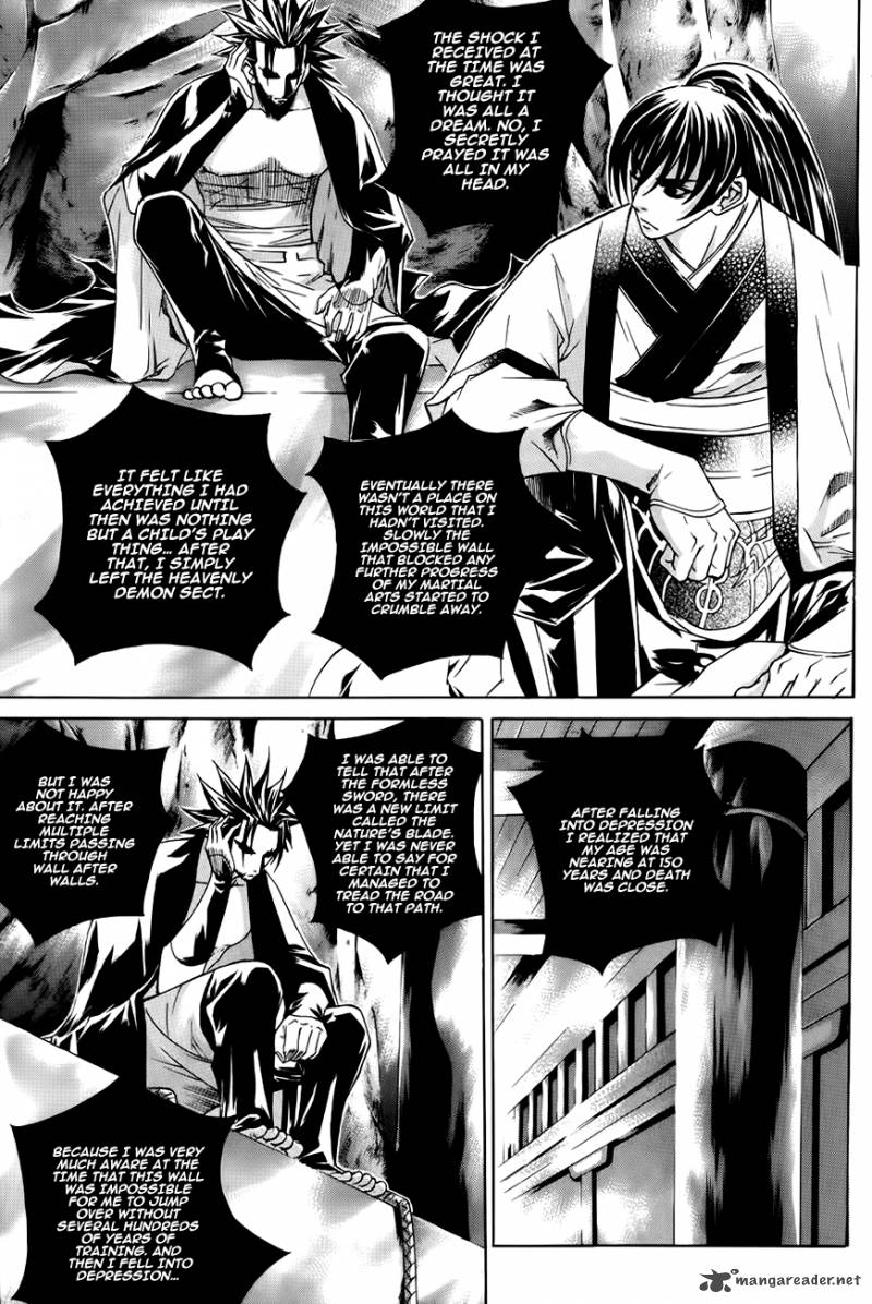 The Sword Of Emperor Chapter 24 Page 8