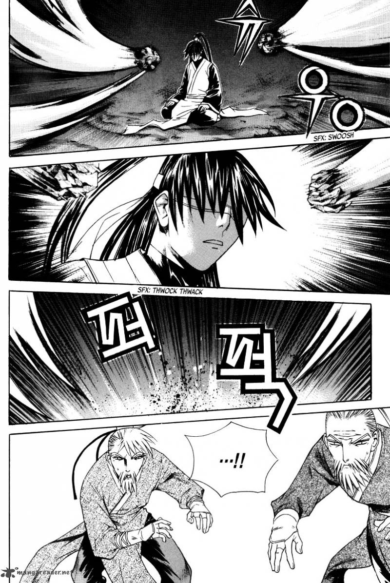 The Sword Of Emperor Chapter 6 Page 26
