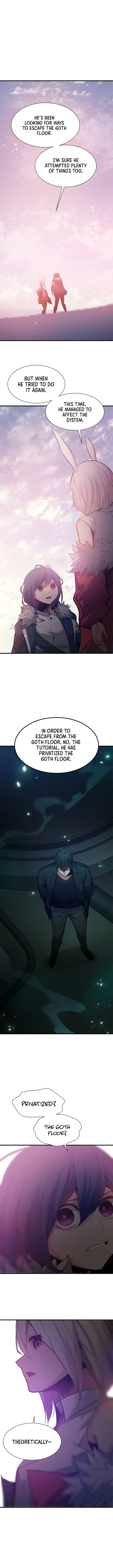 The Tutorial Is Too Hard Chapter 114 Page 11