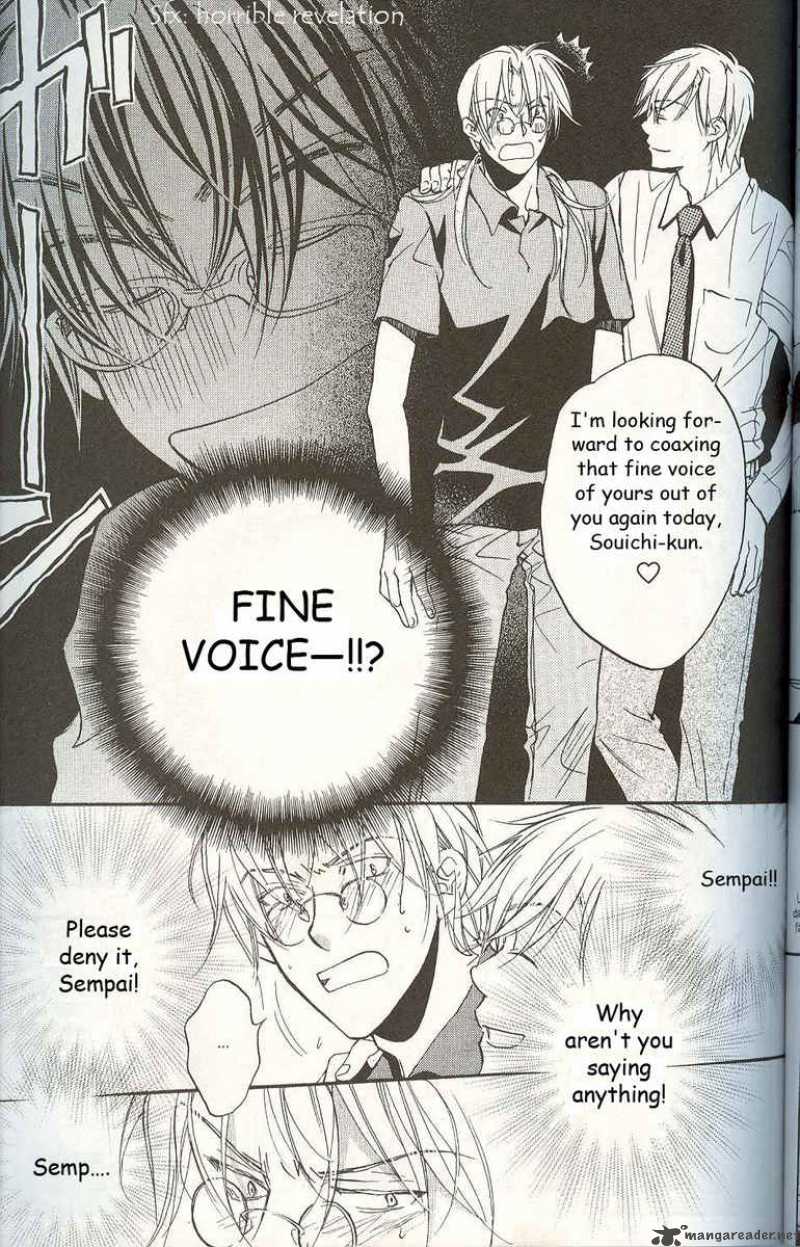 The Tyrant Who Falls In Love Chapter 13 Page 7