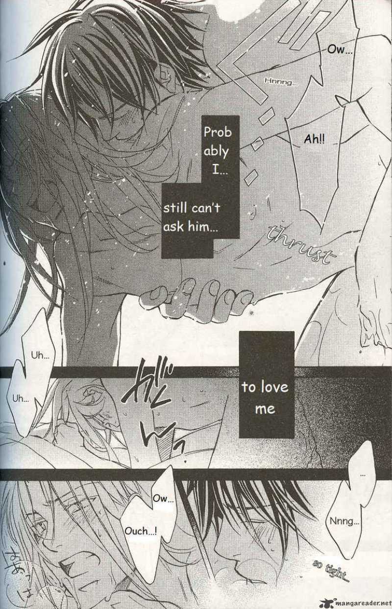 The Tyrant Who Falls In Love Chapter 14 Page 24