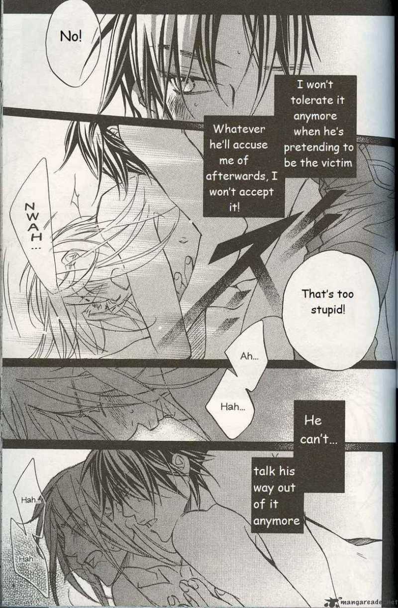 The Tyrant Who Falls In Love Chapter 14 Page 27