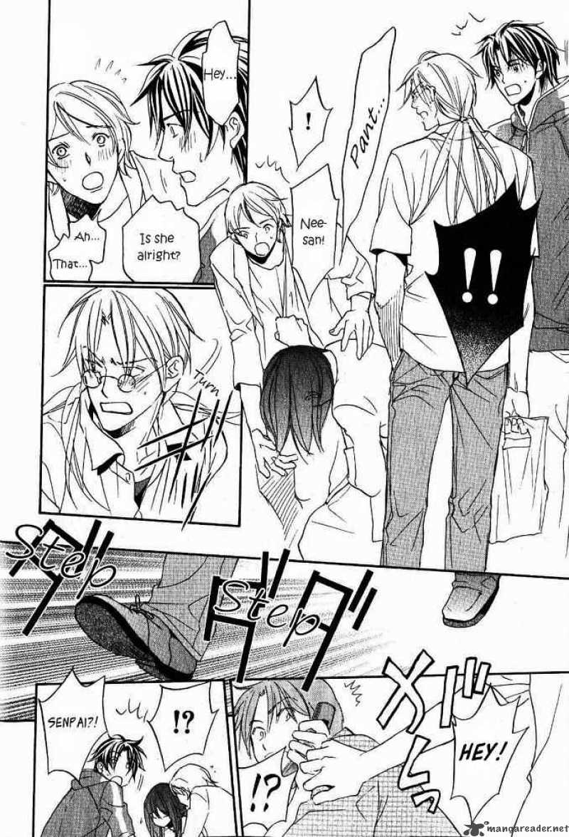 The Tyrant Who Falls In Love Chapter 16 Page 20