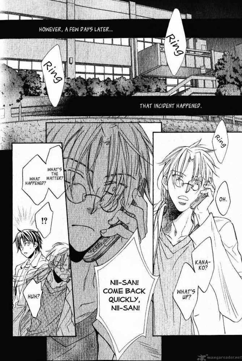 The Tyrant Who Falls In Love Chapter 16 Page 26