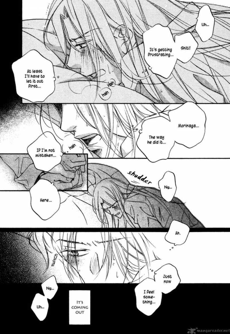 The Tyrant Who Falls In Love Chapter 24 Page 24