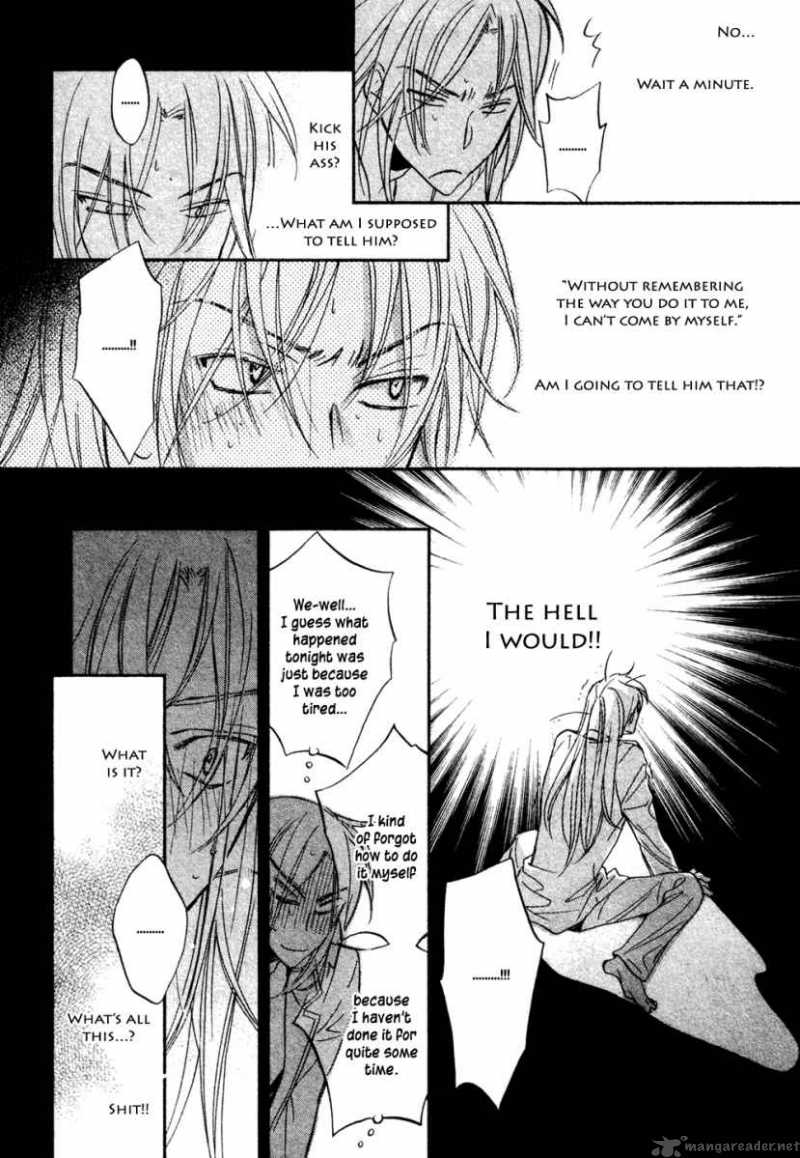 The Tyrant Who Falls In Love Chapter 24 Page 28