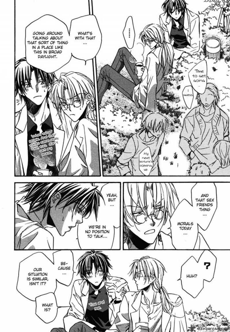 The Tyrant Who Falls In Love Chapter 7 Page 16