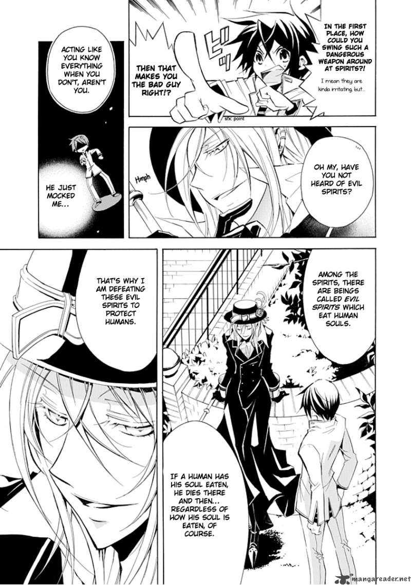 The Undertaker Chapter 1 Page 14