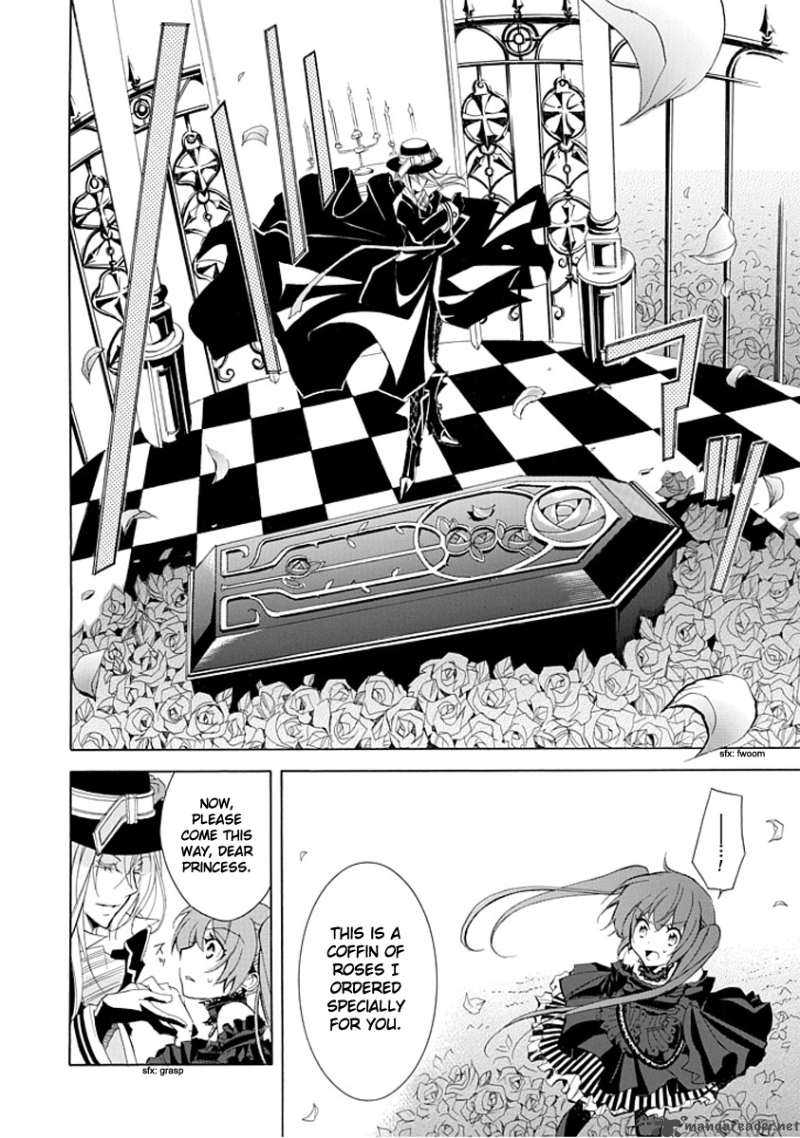 The Undertaker Chapter 1 Page 44