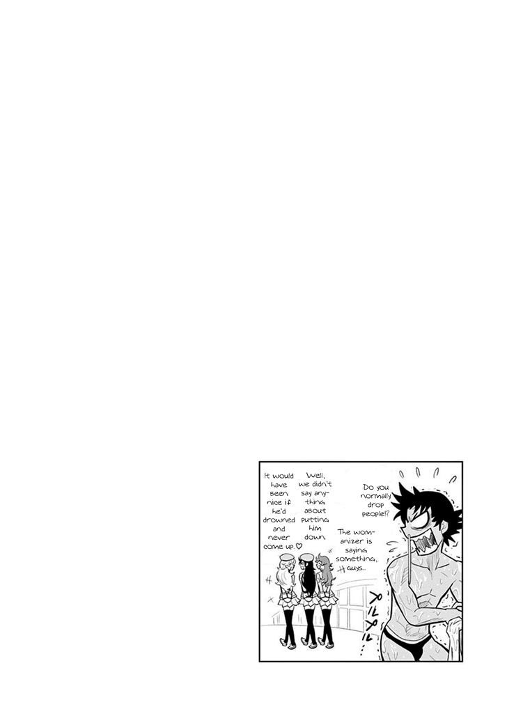 The Unlimited Hyoubu Kyousuke Chapter 11 Page 30