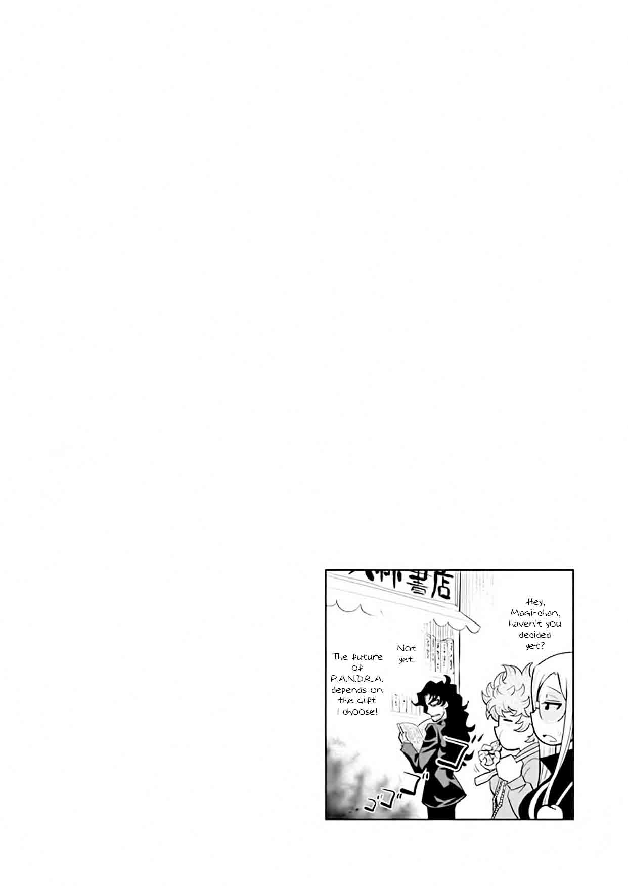 The Unlimited Hyoubu Kyousuke Chapter 12 Page 34