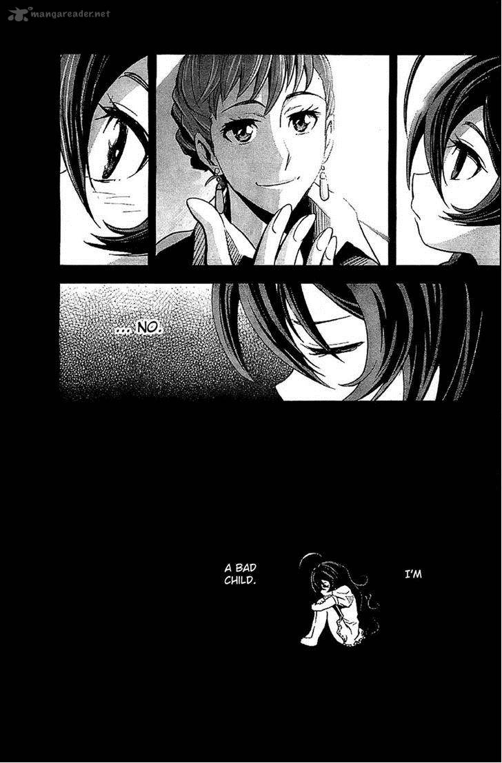 The Unlimited Hyoubu Kyousuke Chapter 7 Page 20