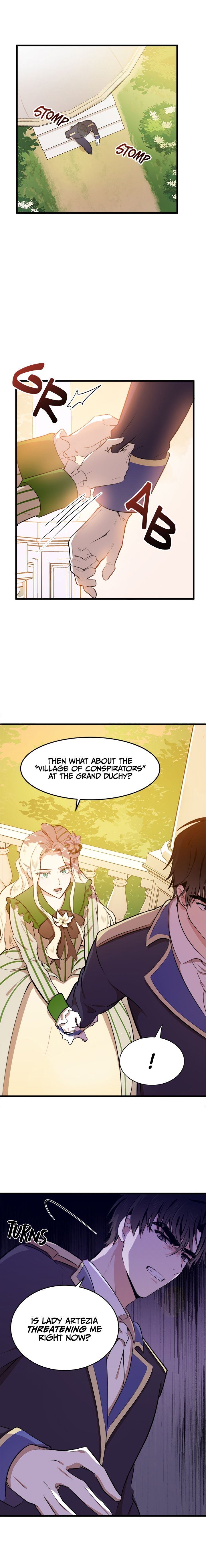 The Villainess Sub Indo - Dengan