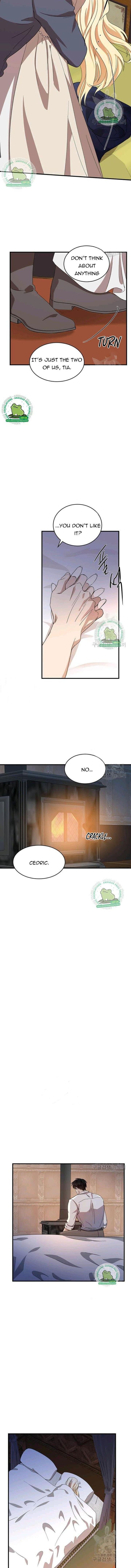 Read The Villainess Lives Twice Chapter 72 Mangafreak