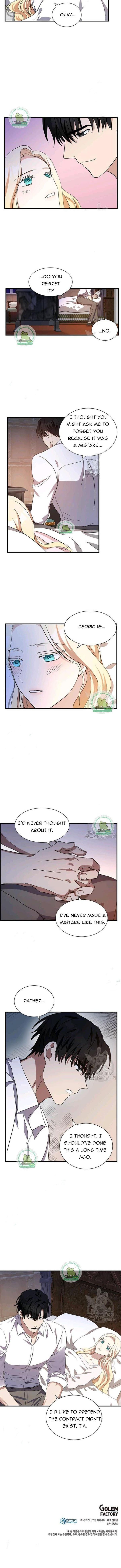 Read The Villainess Lives Twice Chapter 72 Mangafreak