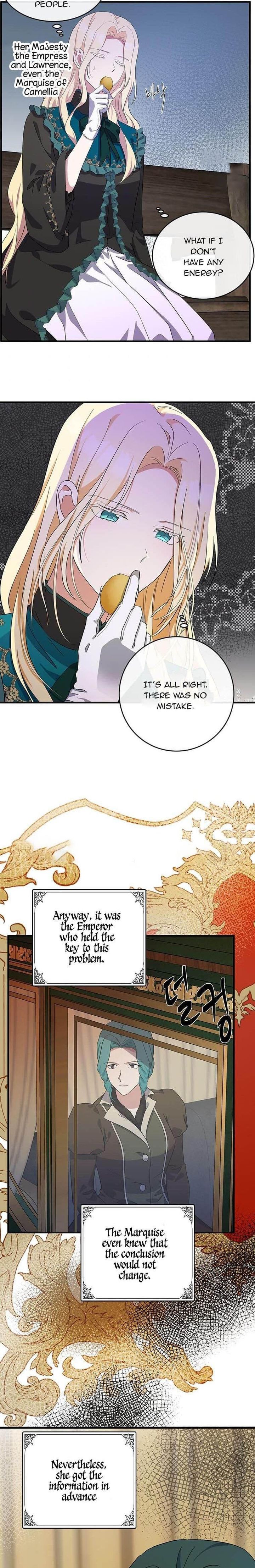 The Villainess Lives Twice Chapter 1 Read The Villainess Lives Twice Chapter 93 - MangaFreak