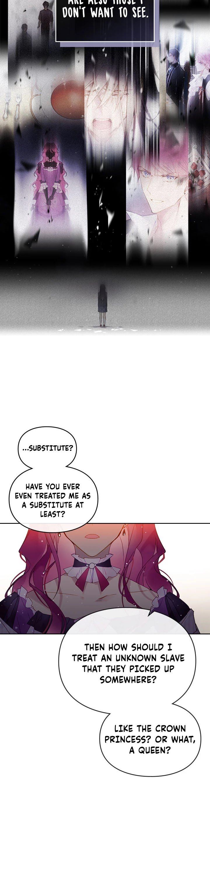The Villains Ending Is Death Read The Villains Ending Is Death Chapter 43 - MangaFreak