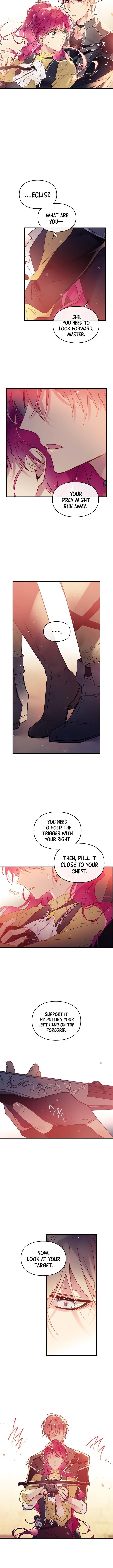 The Villains Ending Is Death Chapter 53 Page 4