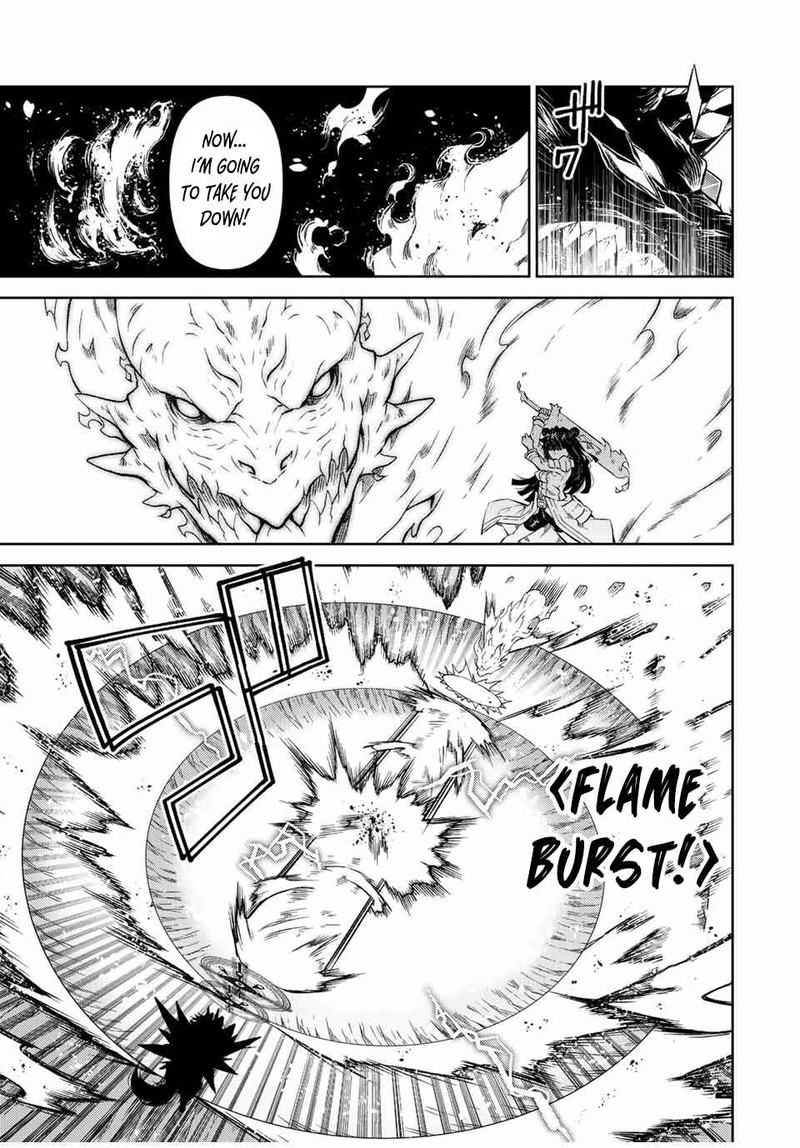 The Weakest Occupation Blacksmith But Its Actually The Strongest Chapter 115 Page 7