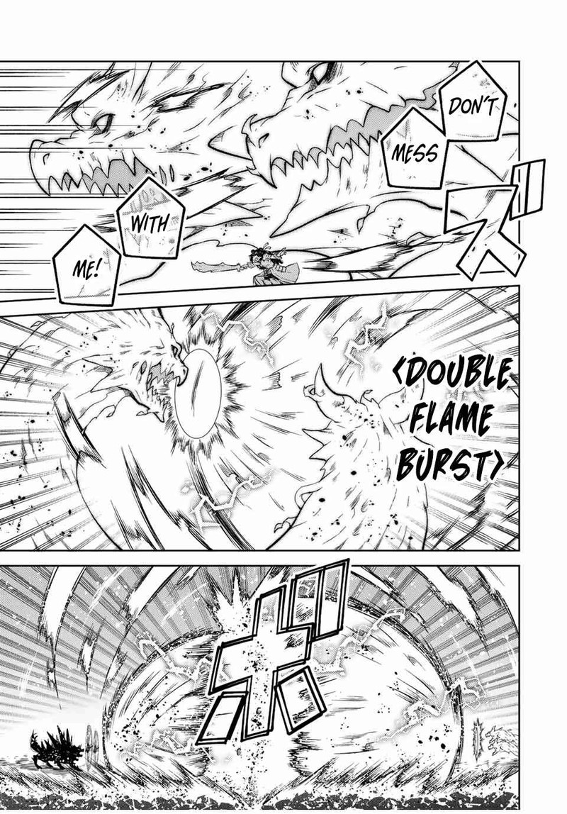 The Weakest Occupation Blacksmith But Its Actually The Strongest Chapter 115 Page 9