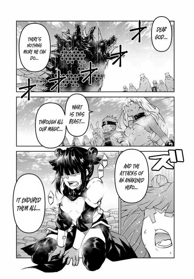 The Weakest Occupation Blacksmith But Its Actually The Strongest Chapter 116 Page 6