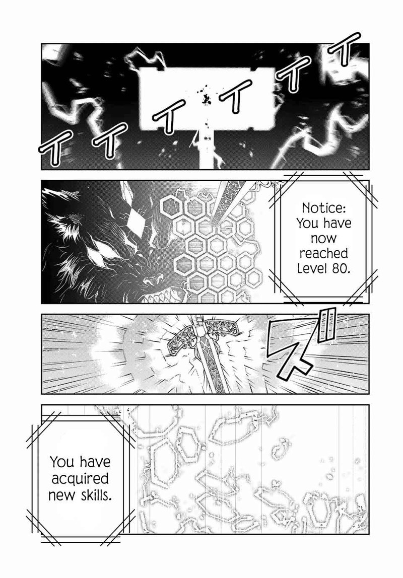 The Weakest Occupation Blacksmith But Its Actually The Strongest Chapter 116 Page 9