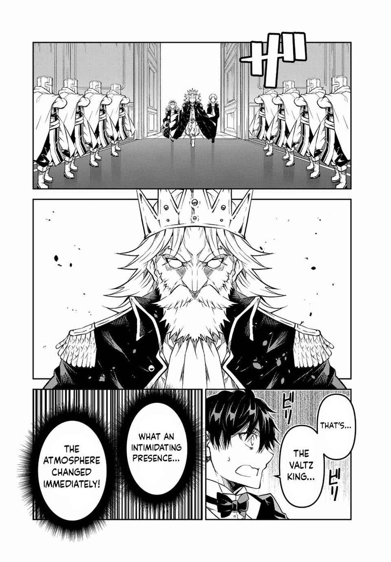 The Weakest Occupation Blacksmith But Its Actually The Strongest Chapter 123 Page 6