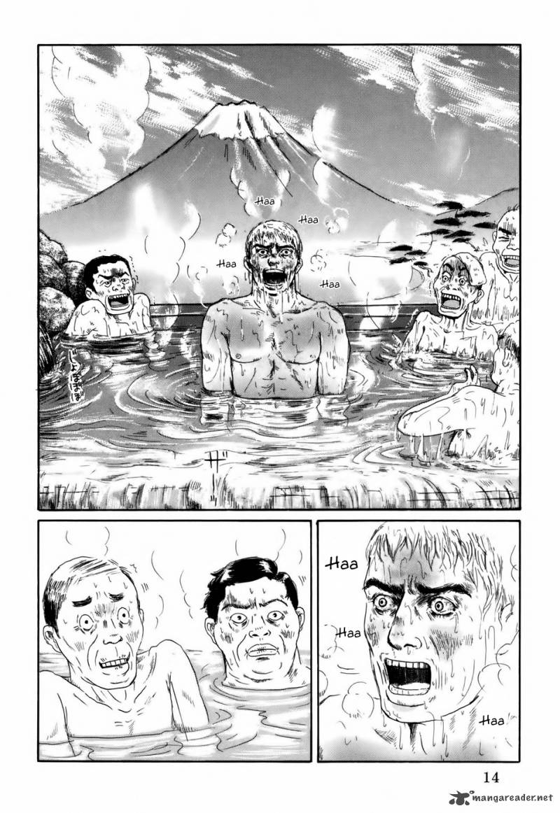 Thermae Romae Chapter 1 Page 19