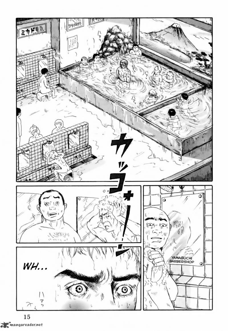 Thermae Romae Chapter 1 Page 20
