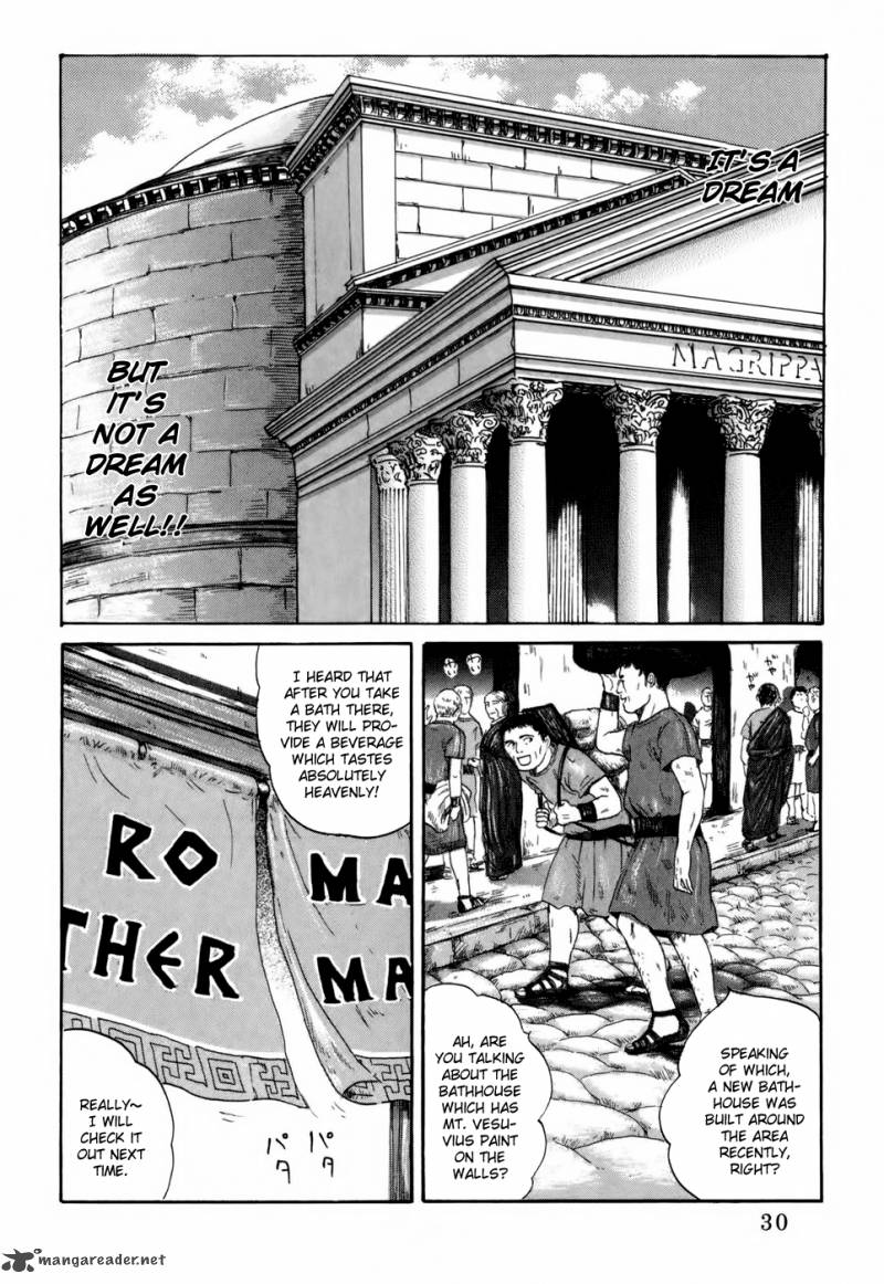 Thermae Romae Chapter 1 Page 35