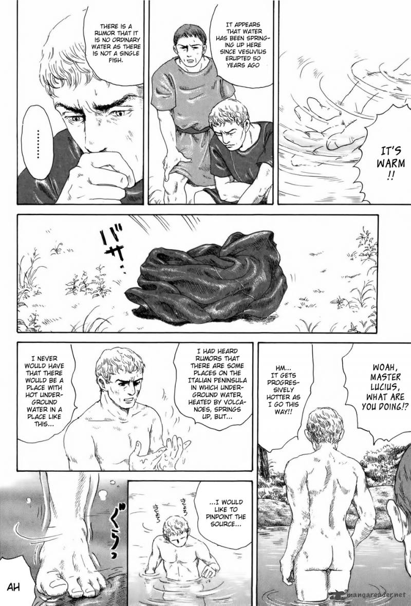 Thermae Romae Chapter 2 Page 11