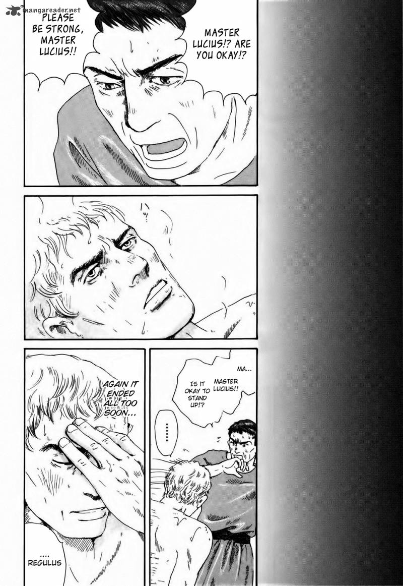 Thermae Romae Chapter 2 Page 29