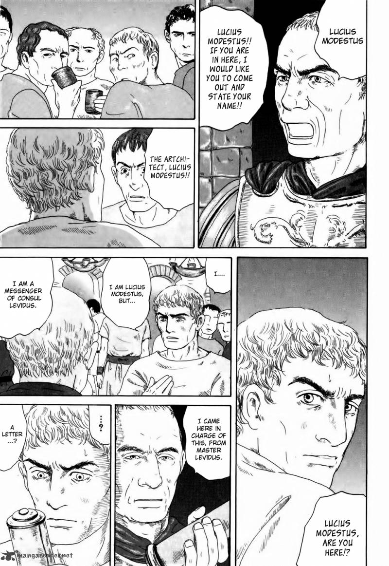 Thermae Romae Chapter 2 Page 4