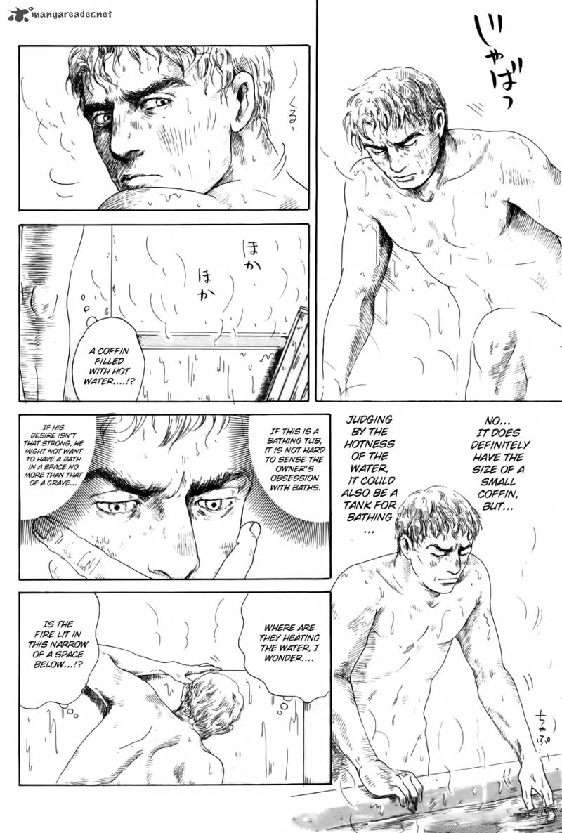 Thermae Romae Chapter 3 Page 12