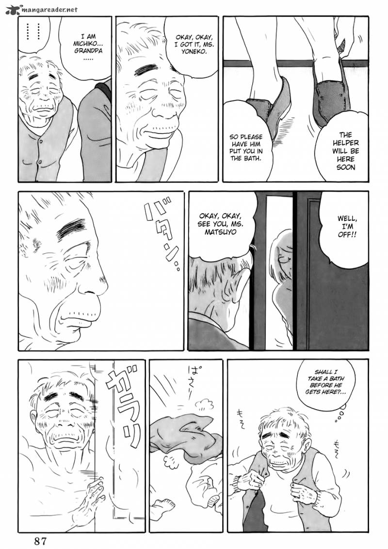 Thermae Romae Chapter 3 Page 15