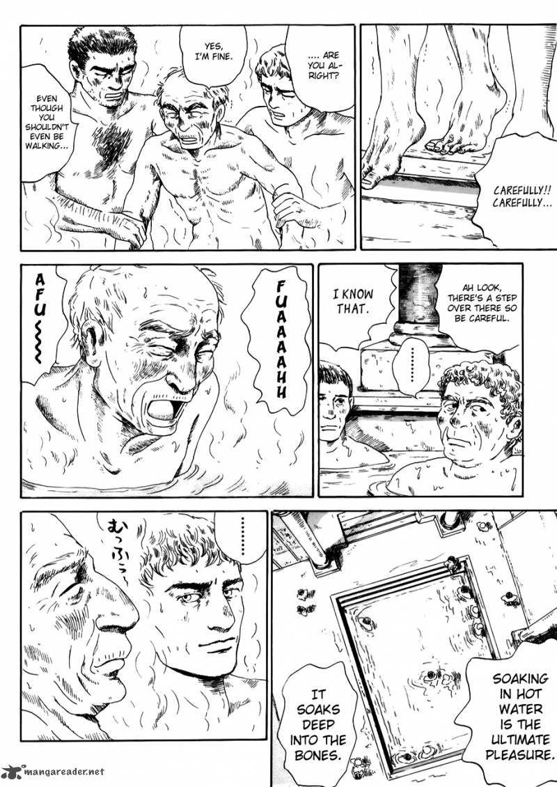 Thermae Romae Chapter 3 Page 6
